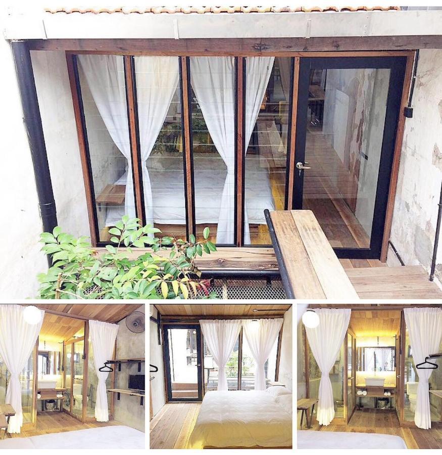 Rimba Hang Kasturi Villa Malacca Екстериор снимка