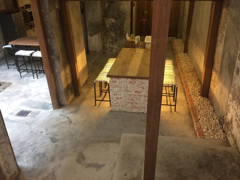 Rimba Hang Kasturi Villa Malacca Екстериор снимка