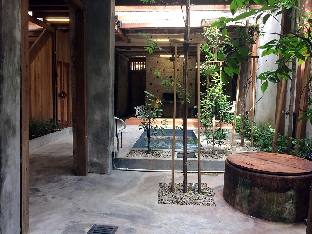 Rimba Hang Kasturi Villa Malacca Екстериор снимка