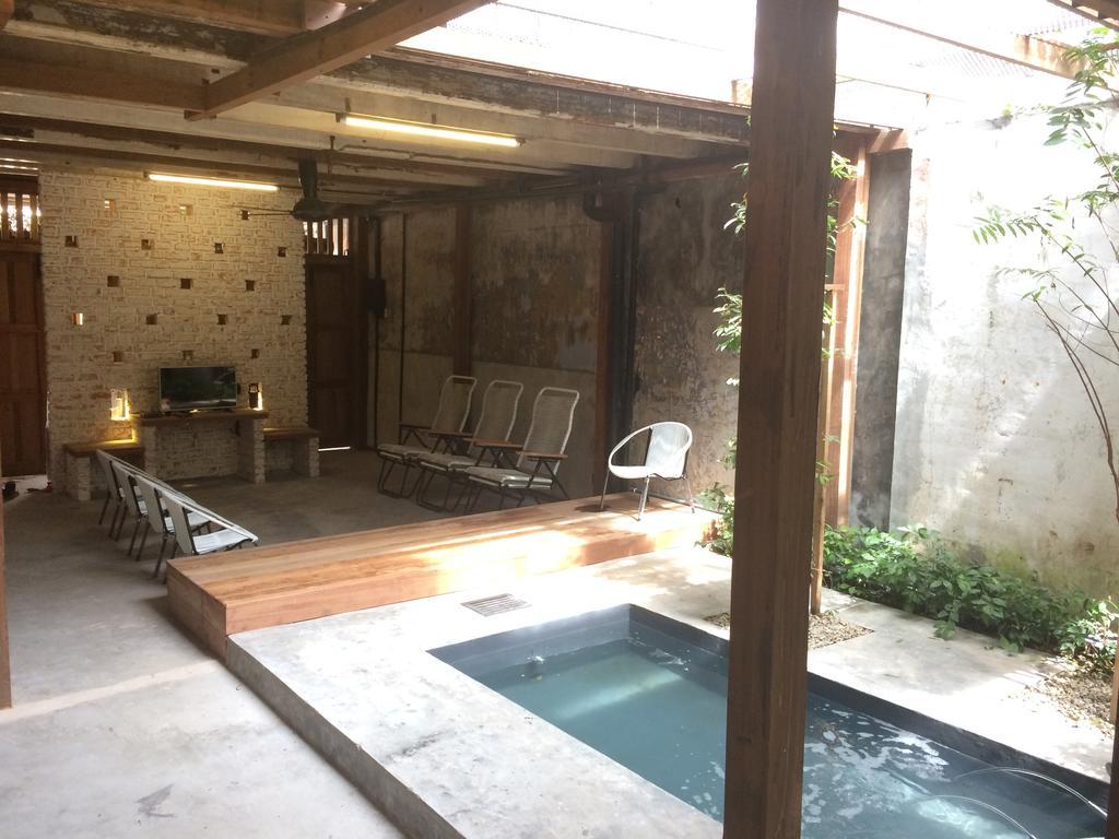 Rimba Hang Kasturi Villa Malacca Екстериор снимка