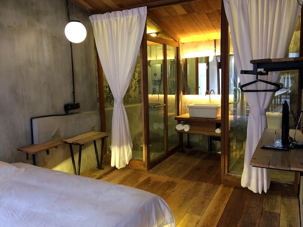 Rimba Hang Kasturi Villa Malacca Екстериор снимка