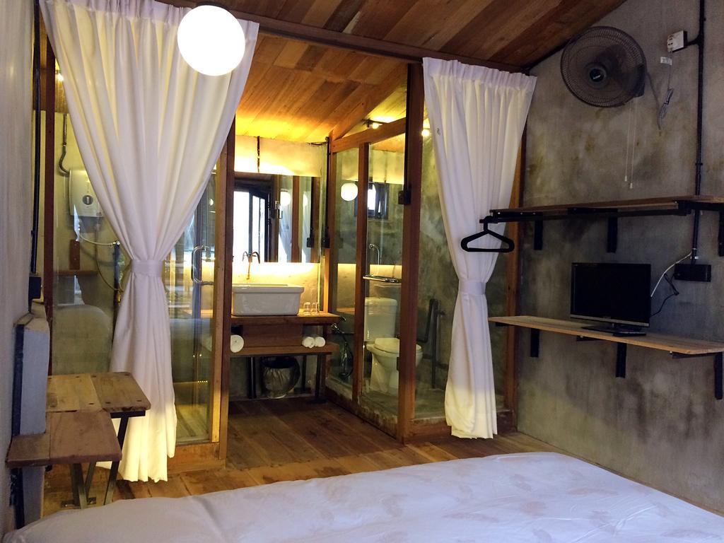 Rimba Hang Kasturi Villa Malacca Екстериор снимка