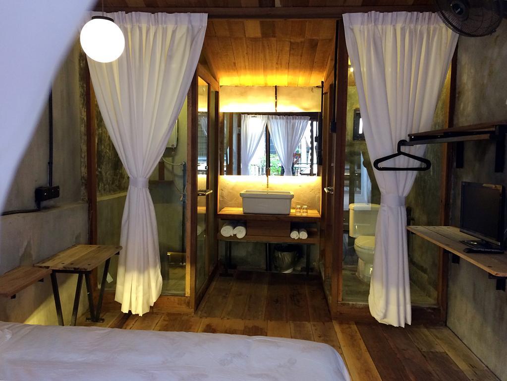 Rimba Hang Kasturi Villa Malacca Екстериор снимка