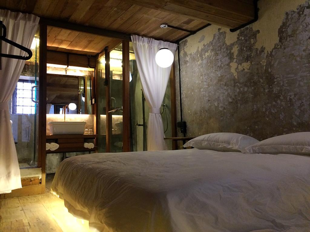 Rimba Hang Kasturi Villa Malacca Екстериор снимка